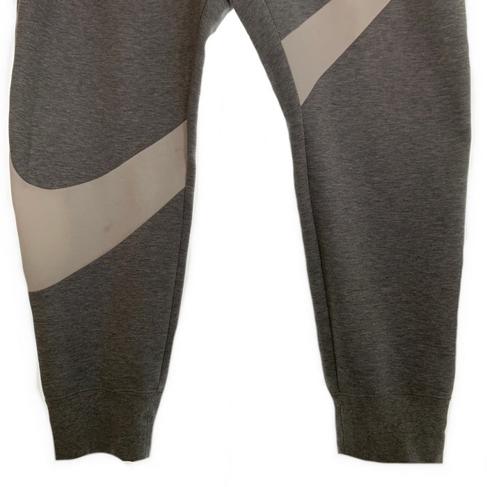 NIKE ナイキ スウッシュ テックフリース ジョガーパンツ グレー DH1024-063 Size 2XL 福生店