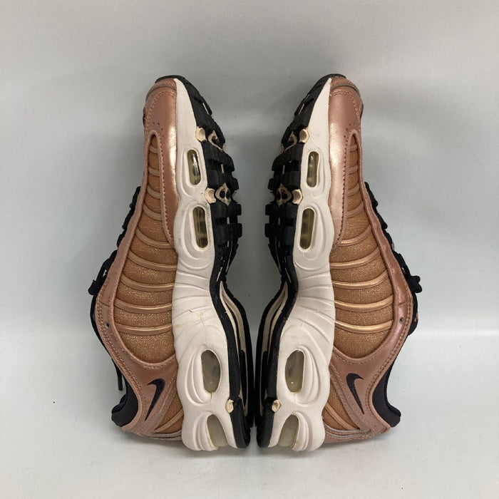 NIKE ナイキ CT1184-900 AIR MAX TAILWIND 4_エアマックス テイルウィンドスニーカー ブロンズ size27cm 瑞穂店