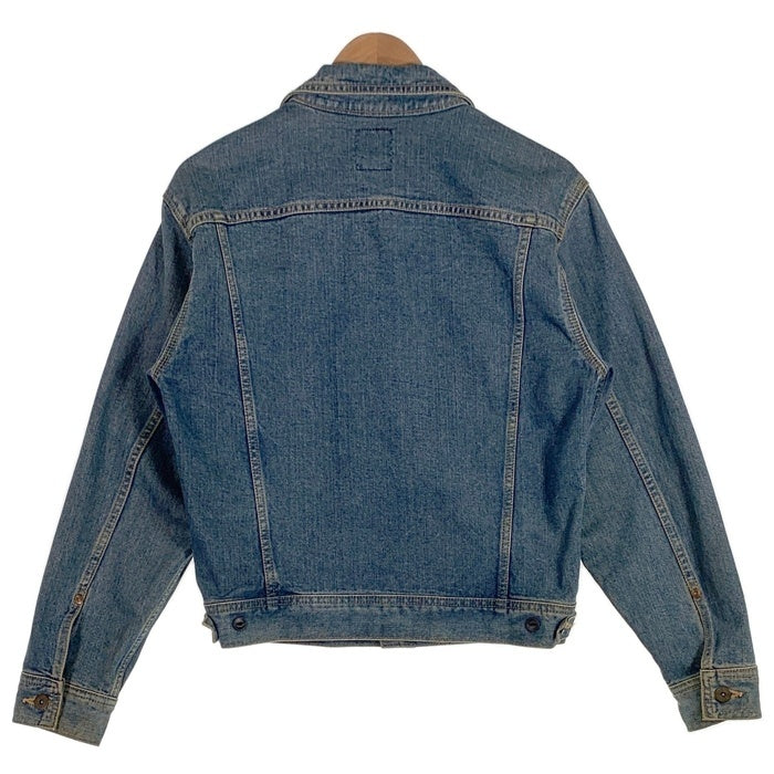 90's Lee リー 1st Type デニムジャケット ライトブルー 0401 Size M 福生店
