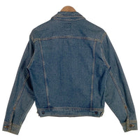 90's Lee リー 1st Type デニムジャケット ライトブルー 0401 Size M 福生店