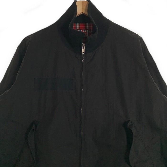 RALEIGH ラリー RED MOTEL ”La-Dee-Da La-Dee-Da” HARRINGTON JACKET