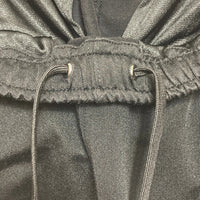 AVIREX アヴィレックス 6126103 サイドライン トラックパンツ ブラック sizeM 瑞穂店