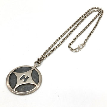 HRM ハリウッドランチマーケット SILVER925 ネックレス シルバー 瑞穂店
