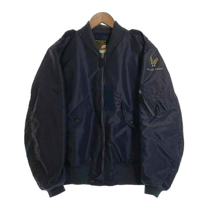 BUZZRICKSON'S バズリクソンズ L-2A SUPERIOR TOGS CORP フライトジャケット ネイビー BR12984 Size 40 福生店