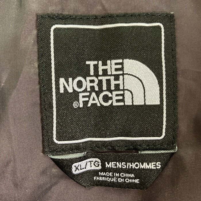 THE NORTH FACE ザノースフェイス US規格 HYVENT マウンテンパーカー オレンジ sizeXL 瑞穂店