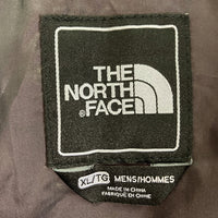 THE NORTH FACE ザノースフェイス US規格 HYVENT マウンテンパーカー オレンジ sizeXL 瑞穂店
