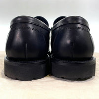 CONVERSE コンバース REGAL リガール ONE STAR J LOAFER PRM ローファー ブラック 733S Size US9.5 (28.0cm) 福生店