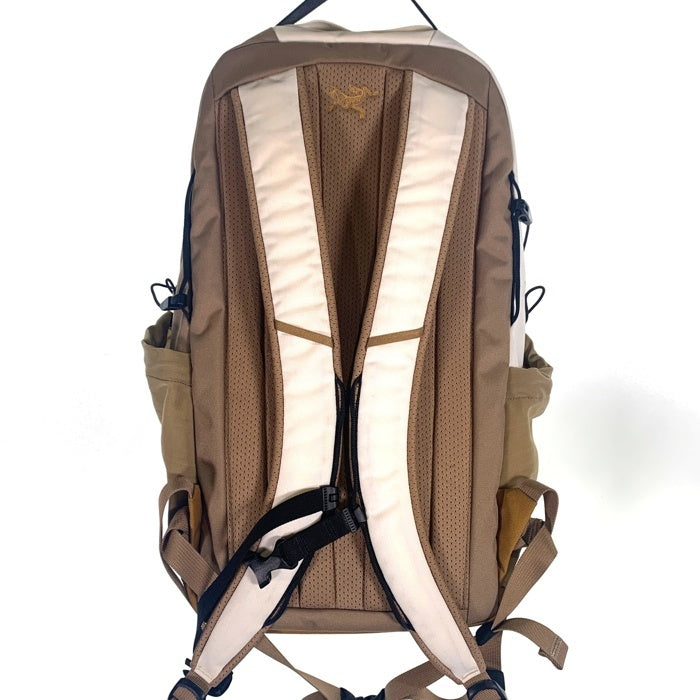 ARC'TERYX アークテリクス BEAMS ビームス NAGOMI Mantis 26L Backpack バックパック リュックサック ベージュ 福生店