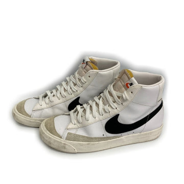 NIKE ナイキ BQ6806-100 Blazer Mid Vintage ホワイト size27cm 瑞穂店