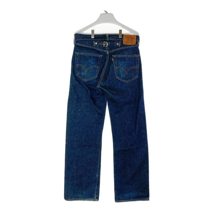 LEVI'S リーバイス 復刻 702XX BIG E インディゴ sizeW30 L36 瑞穂店