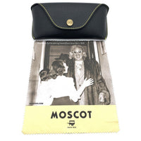 MOSCOT モスコット MILTZEN ミルツェン サングラス ブラック 福生店