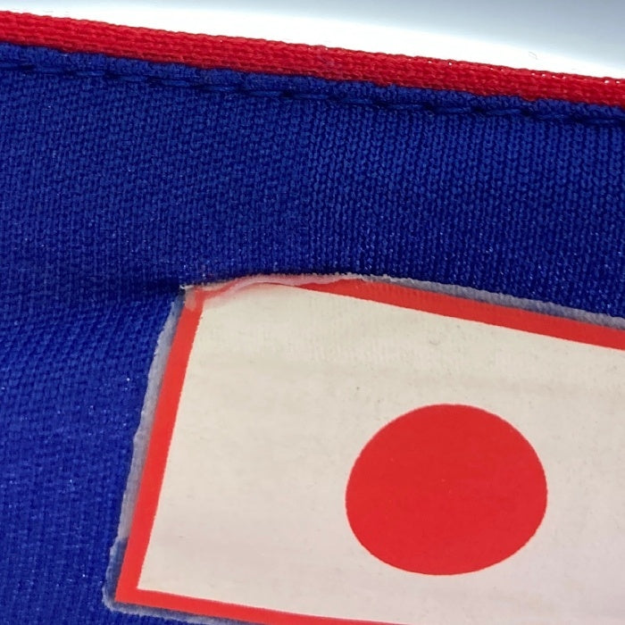 adidas アディダス  サッカー 日本代表 2006 ユニフォーム 長袖 ＃10 中村 ブルー size4XO 瑞穂店