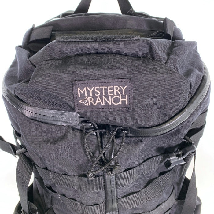 MYSTERY RANCH ミステリーランチ 2DAY ASSAULT 2デイアサルト バックパック ブラック 福生店
