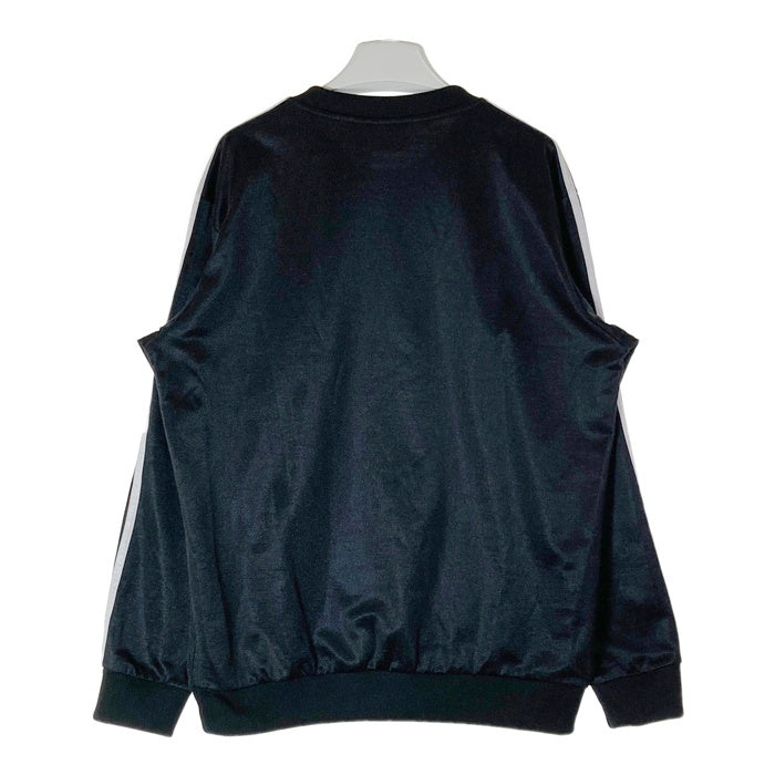 adidas originals アディダスオリジナルス HC1918 トレーナー HS Crew ブラック sizeXO 瑞穂店