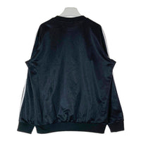 adidas originals アディダスオリジナルス HC1918 トレーナー HS Crew ブラック sizeXO 瑞穂店