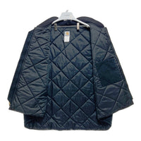 Carhartt カーハート ダックベスト ブラック キルティングライナー Size 2XL相当 瑞穂店