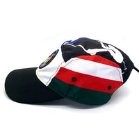 Polo By Ralph Lauren ポロ バイ ラルフローレン Ski 92 Gear ジェットキャップ ホワイト ブラック ブルー レッド 福生店