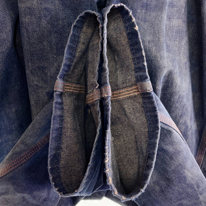 Wrangler ラングラー 70's USA製 デニムペインターパンツ ブルー size36 瑞穂店