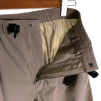 THE NORTH FACE ノースフェイス VERB LIGHT PANT ナイロン バーブライト パンツ キャバングレー NB32502 Size L 福生店