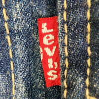Levi's リーバイス 4thタイプ トラッカージャケット Gジャン インディゴ sizeM 瑞穂店