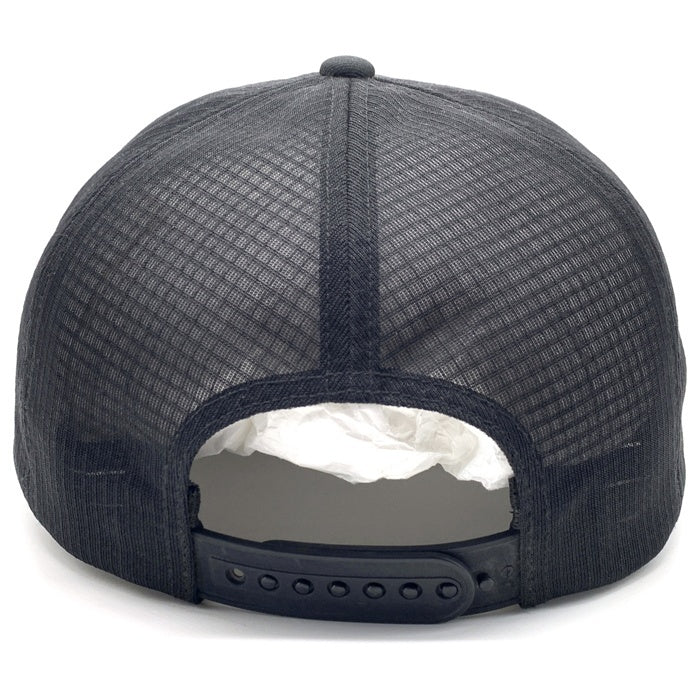 ARC'TERYX アークテリクス HEXAGONAL TRUCKER HAT ヘキサゴナルトラッカーハット メッシュキャップ ブラック 23970 11/18 福生店