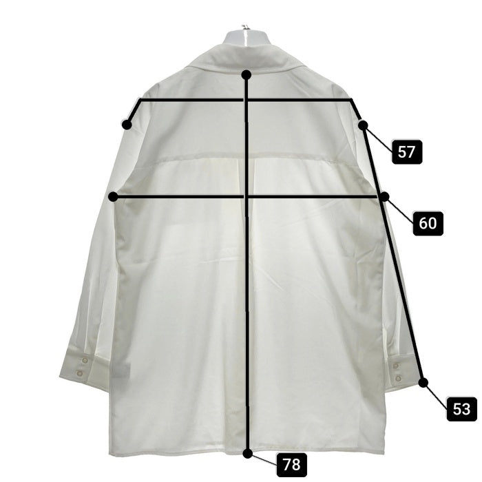 Darich ダーリッチ UVカットラッシュガード ホワイト sizeF 瑞穂店