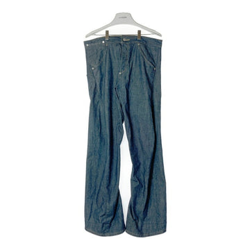 Levi's リーバイス ENGINEERED JEANS エンジニアードジーンズ 98年製 LOOSE シンチバック デニムパンツ インディゴ size31 瑞穂店