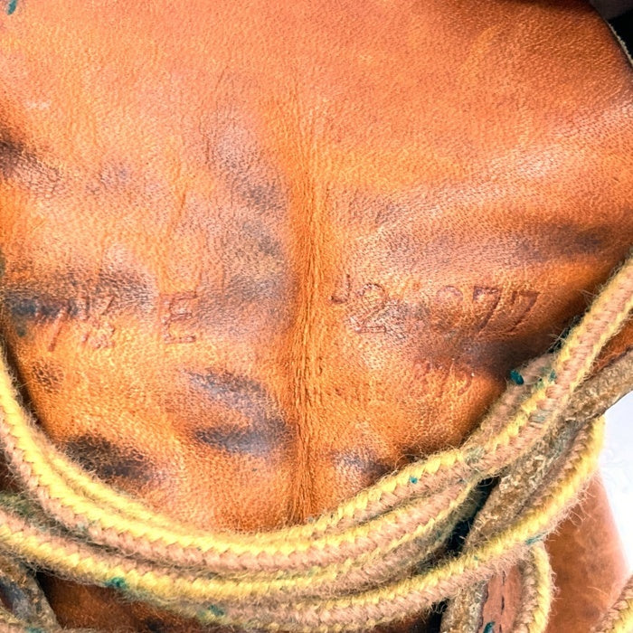 RED WING レッドウィング 875 アイリッシュセッター 90's 犬刻印 ブーツ ブラウン size7.5E 瑞穂店