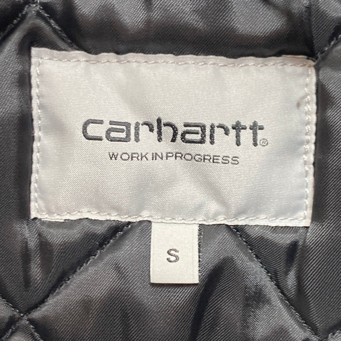 Carhartt WIP カーハートワークインプログレス OG DETROIT JACKET デトロイトジャケット ブラック 2 1027358-24F Size S 瑞穂店