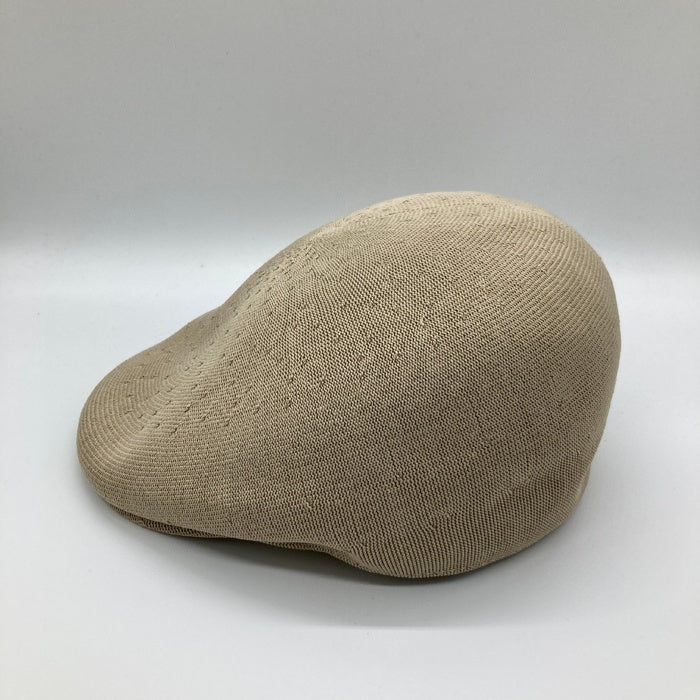 KANGOL カンゴール K3569 ハンチング Seamless Tropic ベージュ sizeXL 瑞穂店