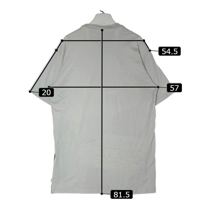 Supreme シュプリーム Bill Thomas フォトTシャツ グレー sizeL 瑞穂店