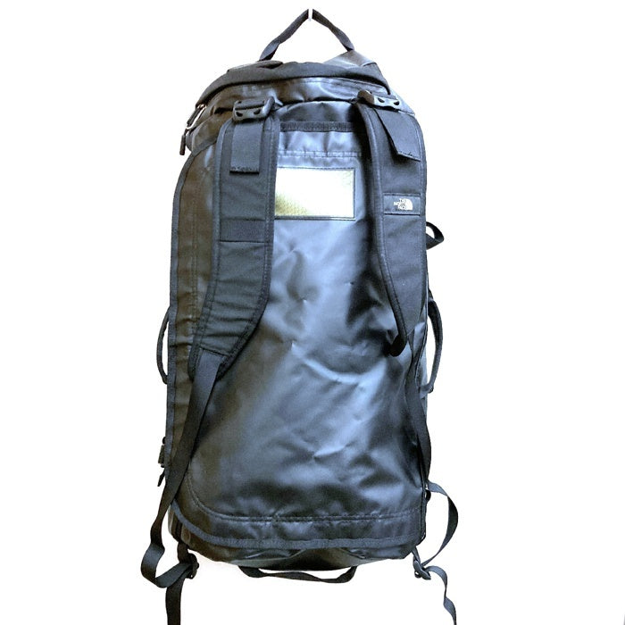 THE NORTH FACE ノースフェイス TB5O/TN5O  ボストンバッグ バックパック 旅行かばん 2WAY Base Camp Duffel ブラック LARGE 瑞穂店