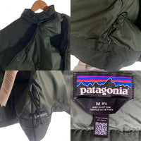 Patagonia パタゴニア Downdrift Jacket ダウンドリフト ジャケット グリーン STY20600FA25 Size M 福生店