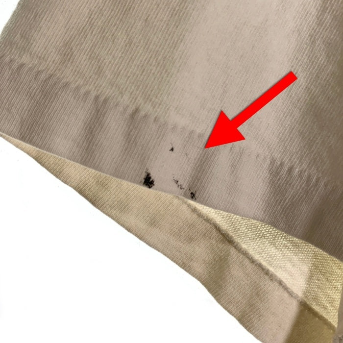 90’s Marlboro マルボロ Cowboy カウボーイ プリント ポケットTシャツ ホワイト ONEITA Size XL 福生店