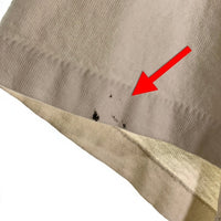 90’s Marlboro マルボロ Cowboy カウボーイ プリント ポケットTシャツ ホワイト ONEITA Size XL 福生店