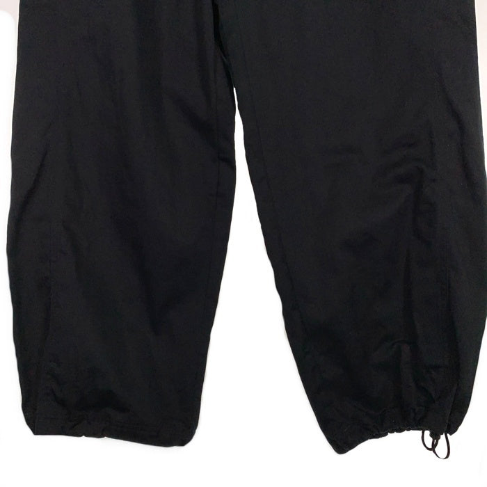 FTC エフティーシー TWILL TRAIL PANT ツイルトレイル パンツ ブラック Size L 福生店