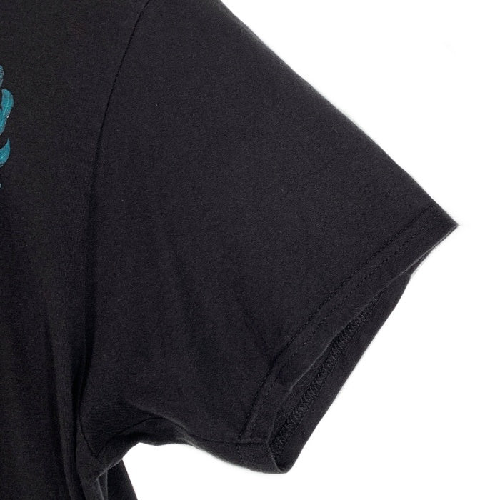 HARLEY-DAVIDSON ハーレーダビッドソン 死神 マウイ プリントTシャツ ブラック Size L 福生店
