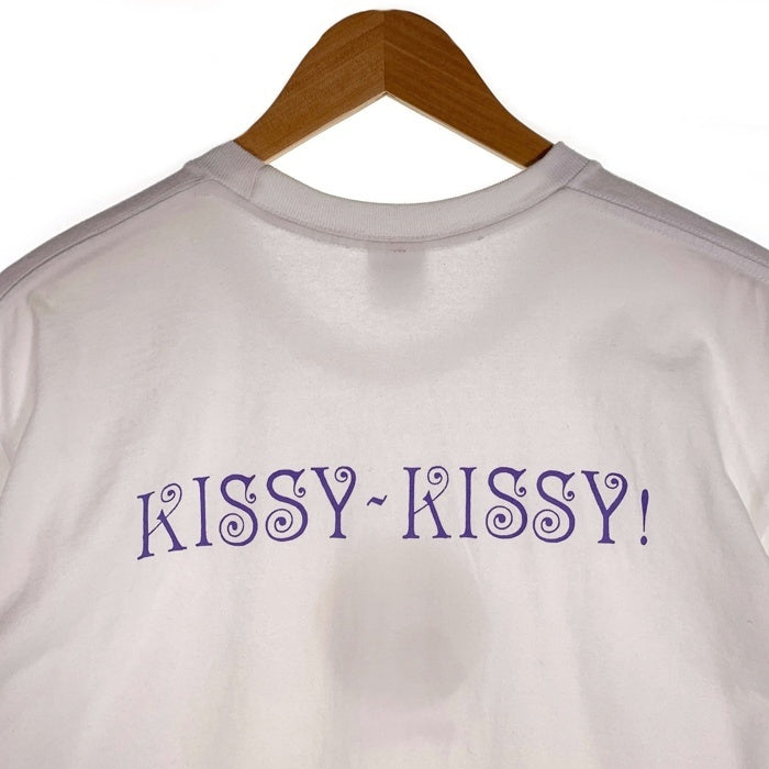 SUPREME シュプリーム 24SS Miss Piggy Tee ミス ピギー 半袖 Tシャツ ホワイト USA製 Size L 福生店
