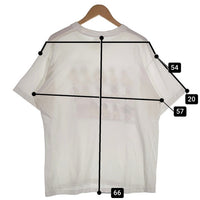 St.Thomas, U.S.V.I セント・トーマス島 Souvenir S/S Tee プリント 半袖 Tシャツ Paradise Size XXL 福生店