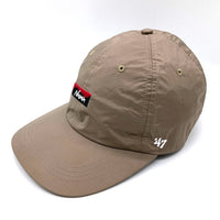 NANGA×47 ナンガ×フォーティーセブン オーロラテックス キャップ モカブラウン sizeOSFA 瑞穂店