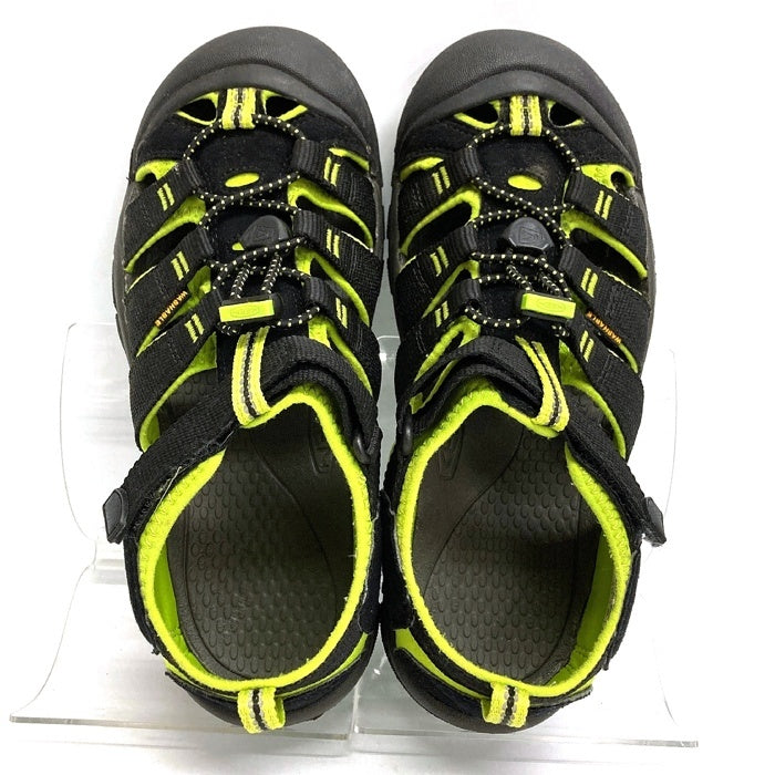 KEEN NEWPORT RETRO ORサンダル 25cm新品未使用BOXあり - メルカリ