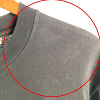bye jeremy バイジェレミー 半袖 Tシャツ ブラック パープル USA製 Size M 福生店