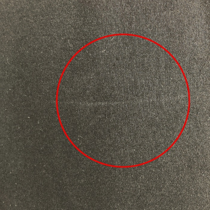 AVIREX アヴィレックス 783-3134052 THUNDERBIRDS PATCH TE サンダーバーズ Tシャツ 黒 sizeXL 瑞穂店