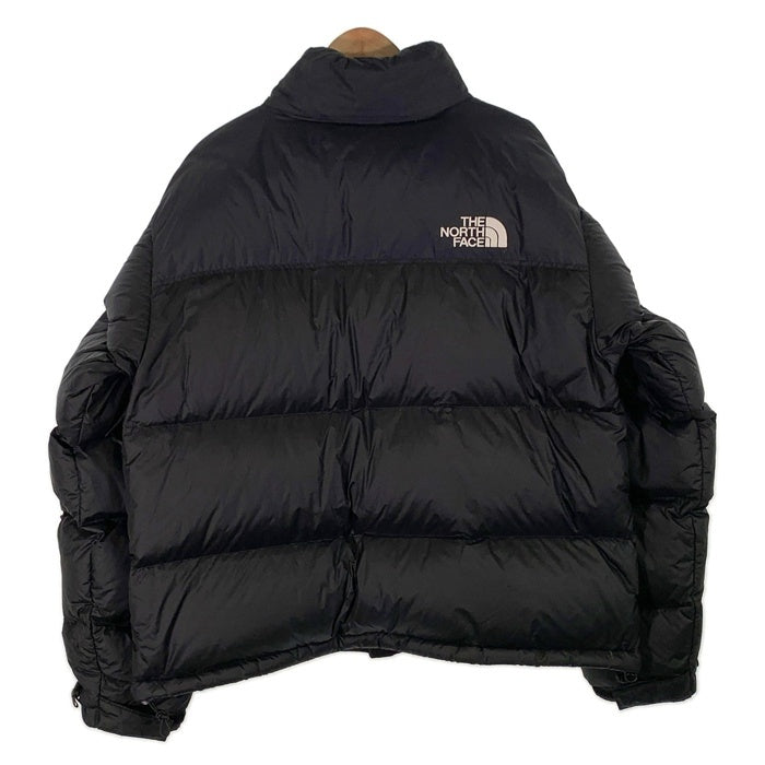 THE NORTH FACE ノースフェイス 1996 Retro Nuptse レトロヌプシ ダウンジャケット ブラック NF0A3C8D Size L 福生店