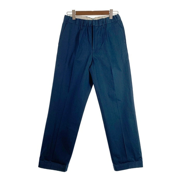 Sugar&Co シュガーアンドコー daddy’s pants ダディーズパンツ ワーク ネイビー Size M 福生店