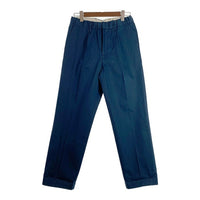Sugar&Co シュガーアンドコー daddy’s pants ダディーズパンツ ワーク ネイビー Size M 福生店