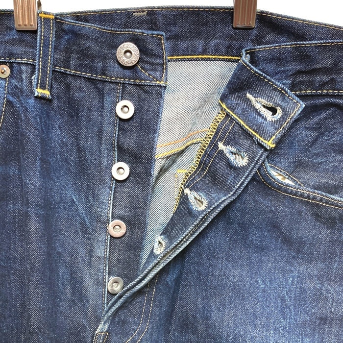 リーバイスビンテージクロージング S501XX 1944 W34 LEVI'S VINTAGE CLOTHING リーバイスヴィンテージクロージング