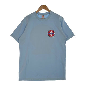 SUPREME シュプリーム 24AW HYSTERIC GLAMOUR ヒステリックグラマー Pin Up Tee ピンナップ Tシャツ パウダーブルー Size M 福生店