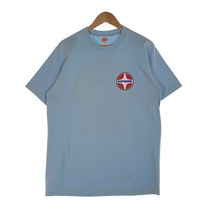SUPREME シュプリーム 24AW HYSTERIC GLAMOUR ヒステリックグラマー Pin Up Tee ピンナップ Tシャツ パウダーブルー Size M 福生店