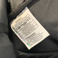 Carhartt WIP カーハートワークインプログレス KICKFLIP BACKPACK キックフリップ バックパック リュック ブラック I006288.89 福生店